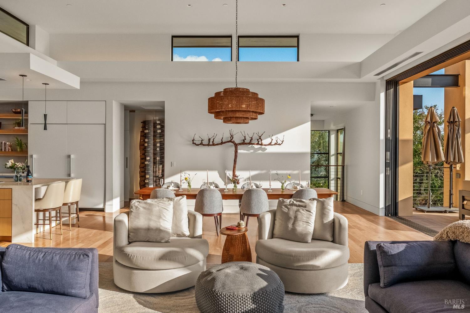 663 Montecito Boulevard Napa CA 94559