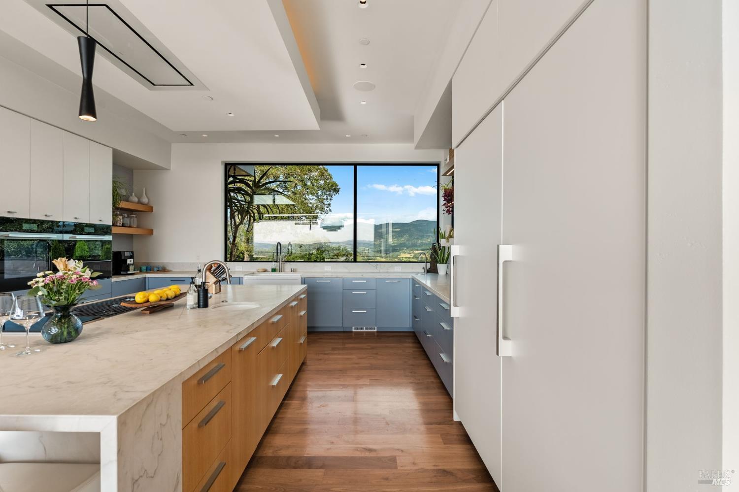 663 Montecito Boulevard Napa CA 94559