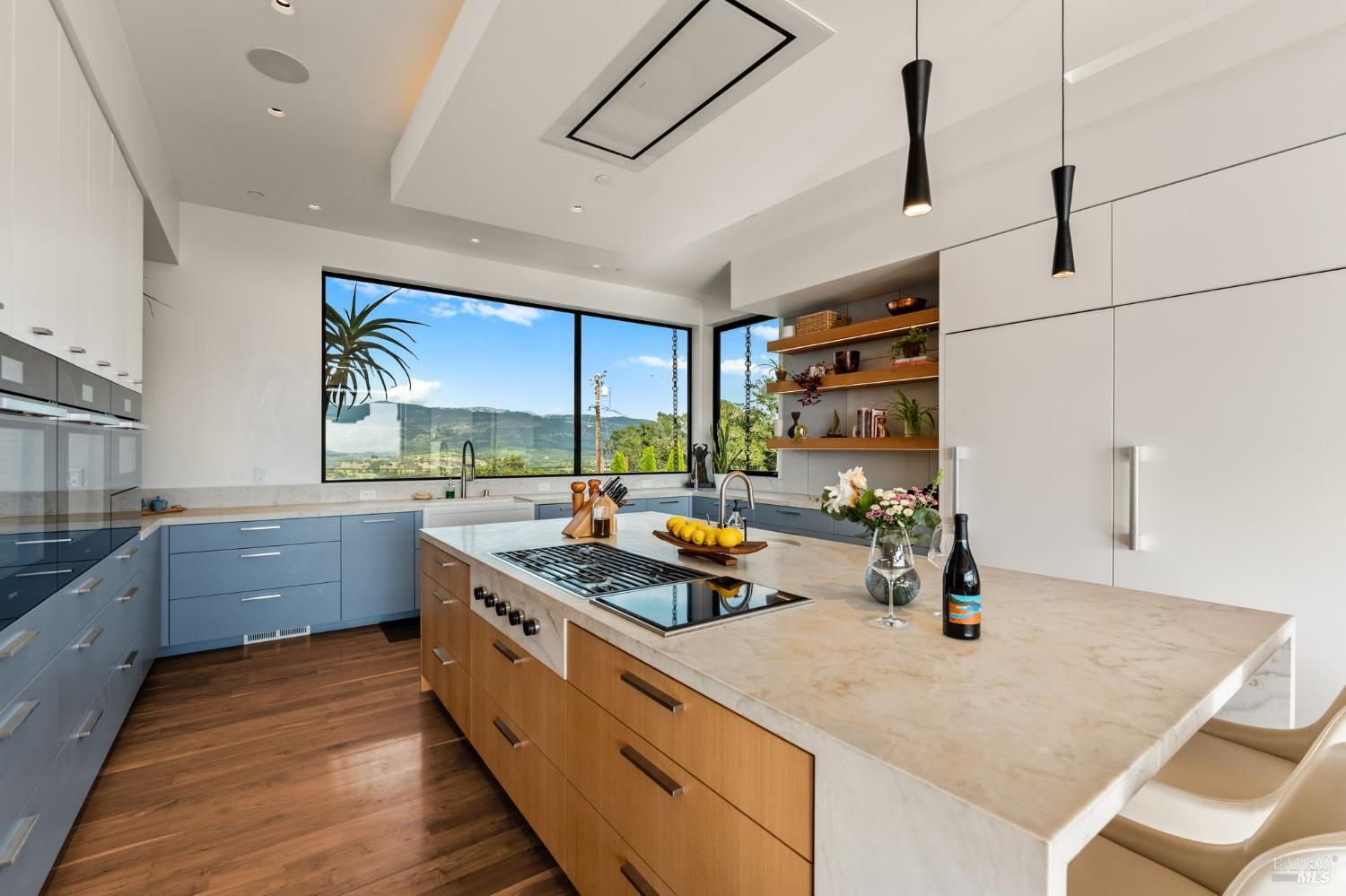 663 Montecito Boulevard Napa CA 94559
