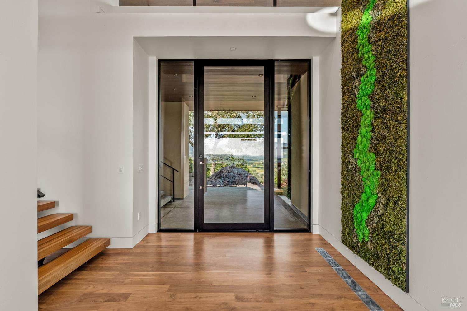 663 Montecito Boulevard Napa CA 94559