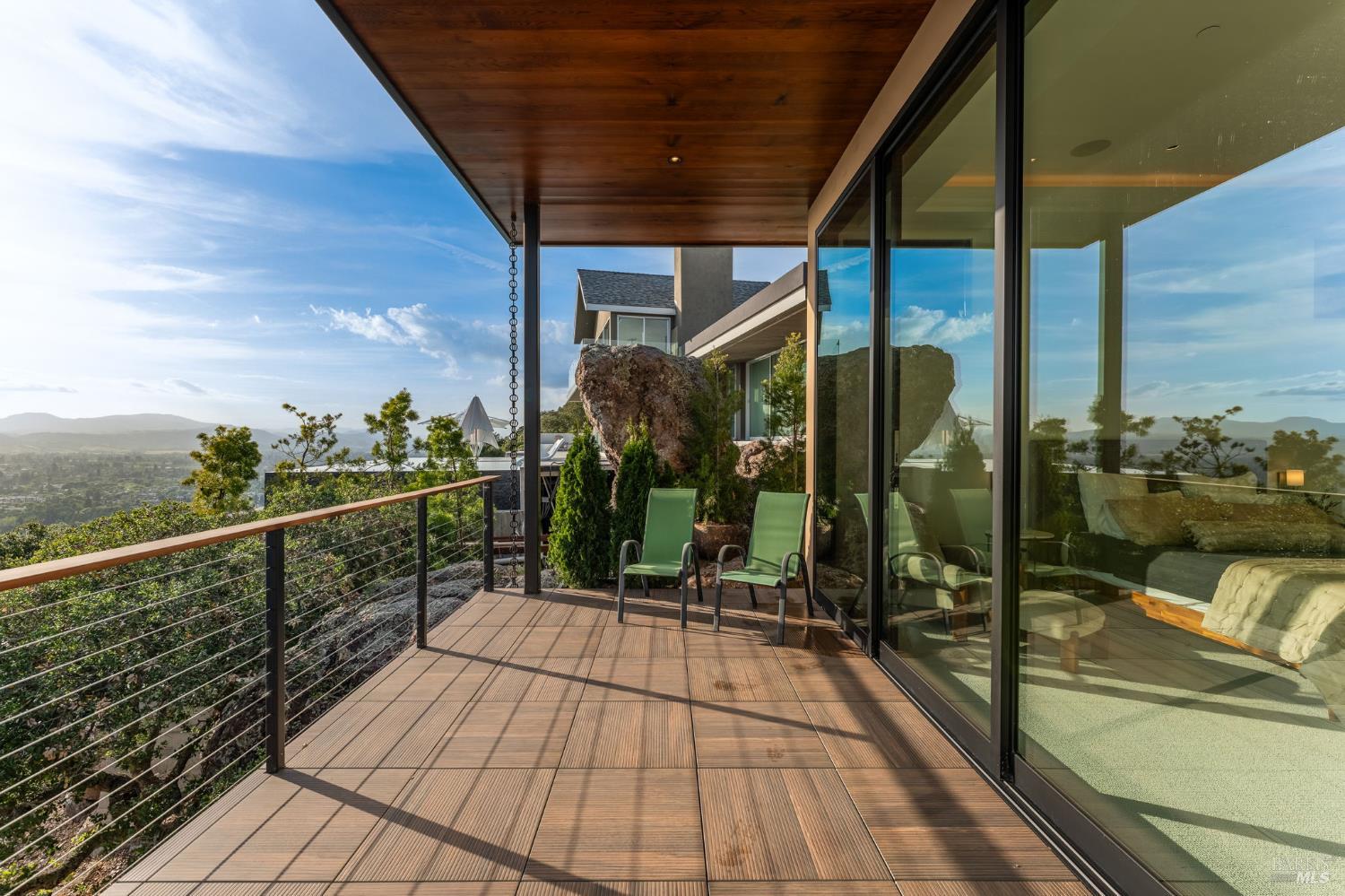 663 Montecito Boulevard Napa CA 94559