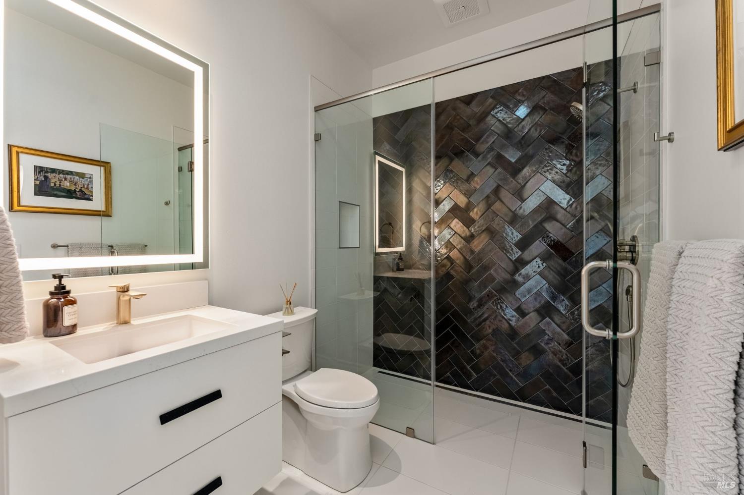 663 Montecito Boulevard Napa CA 94559