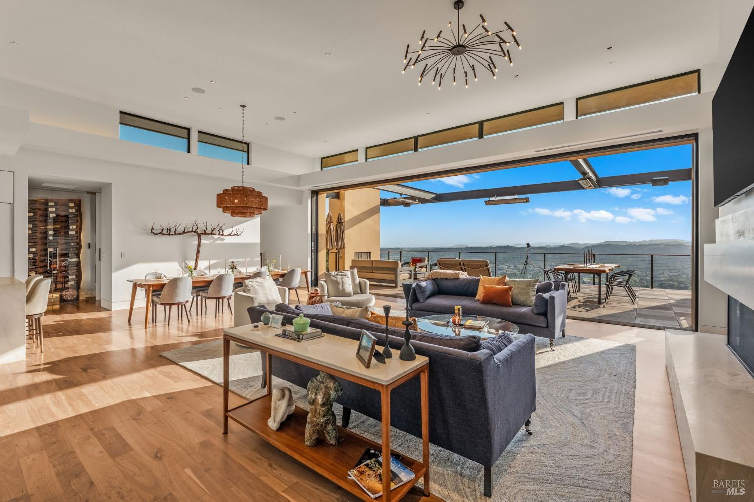 663 Montecito Boulevard Napa CA 94559