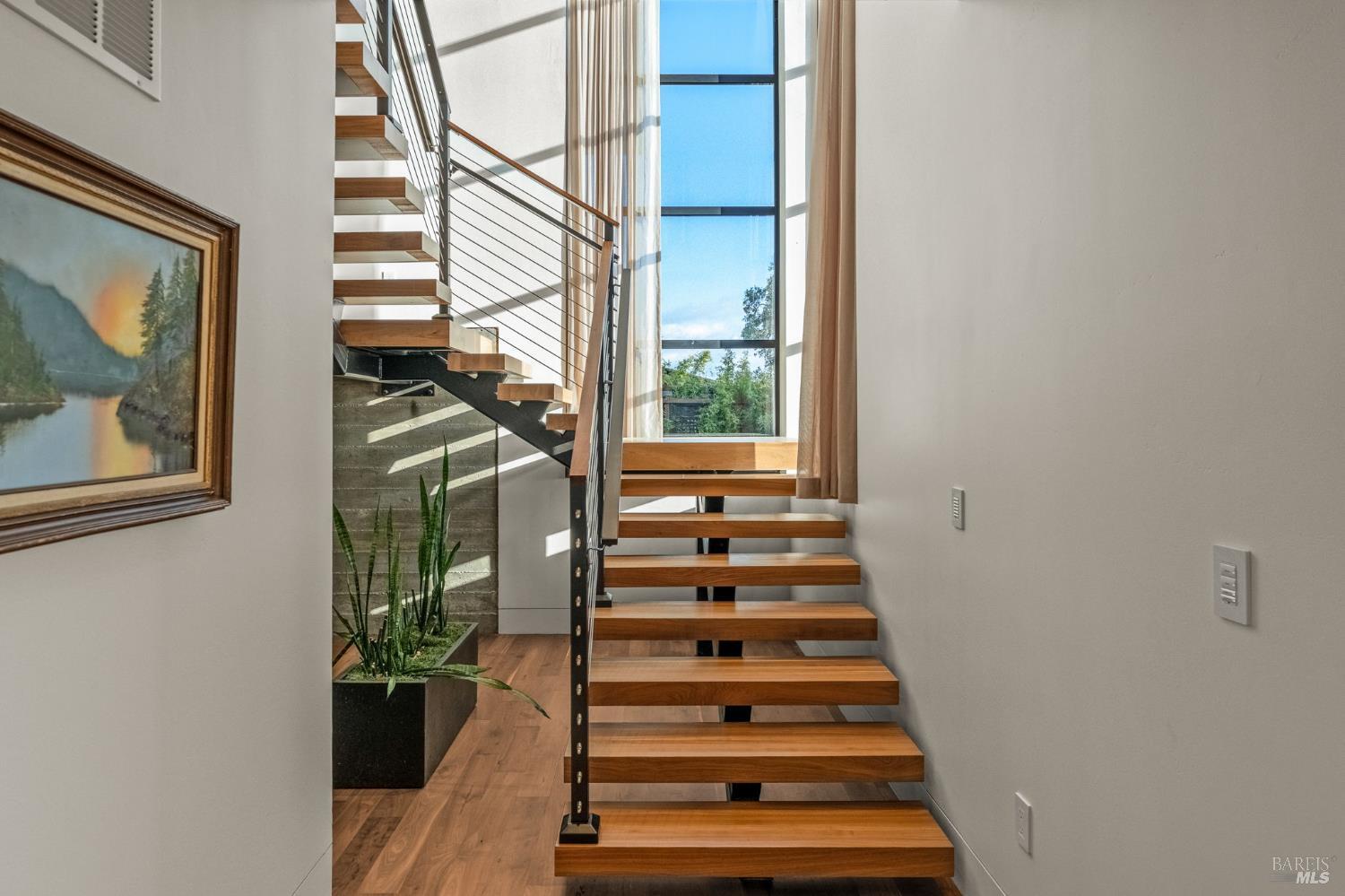 663 Montecito Boulevard Napa CA 94559