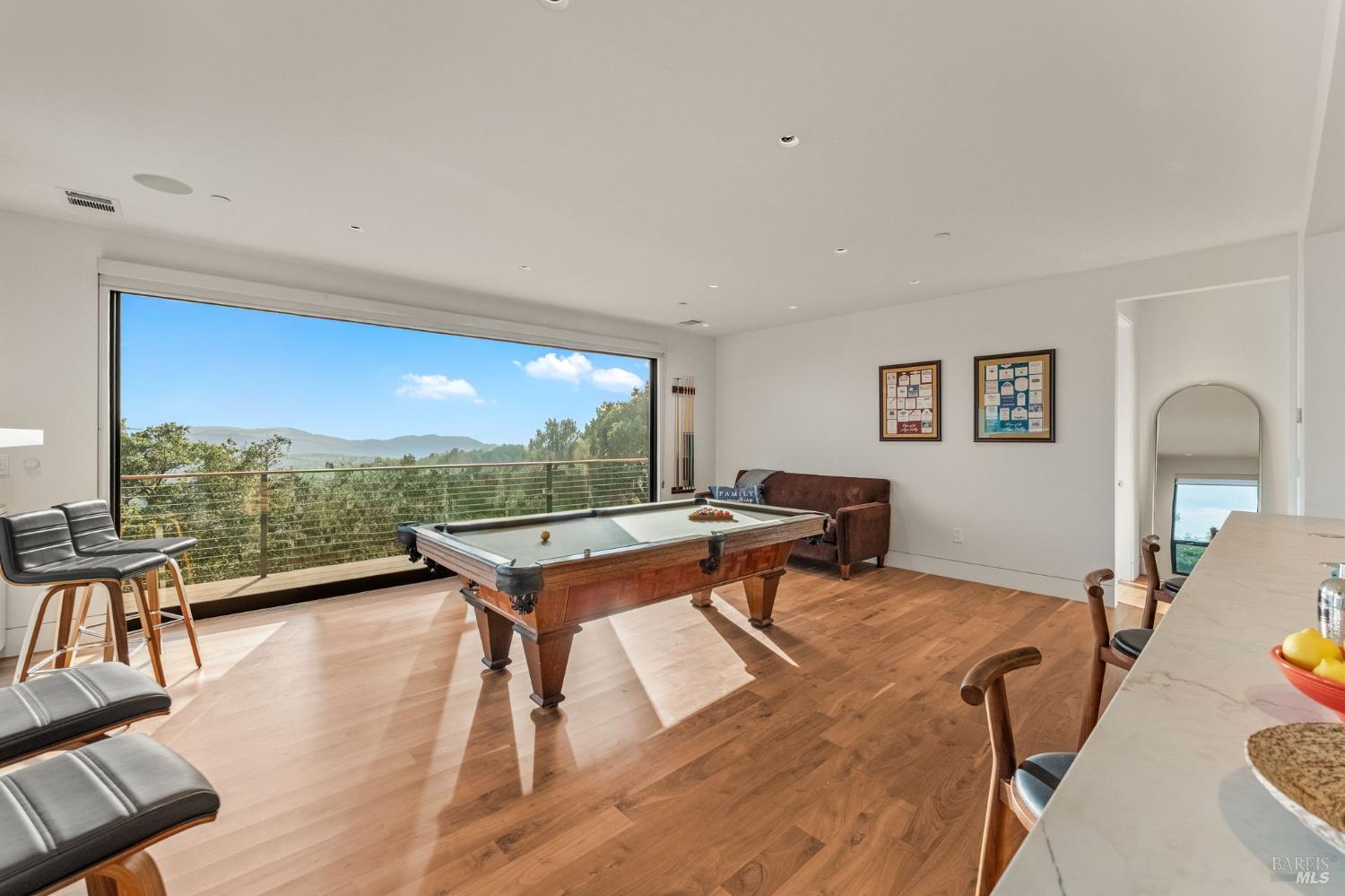 663 Montecito Boulevard Napa CA 94559