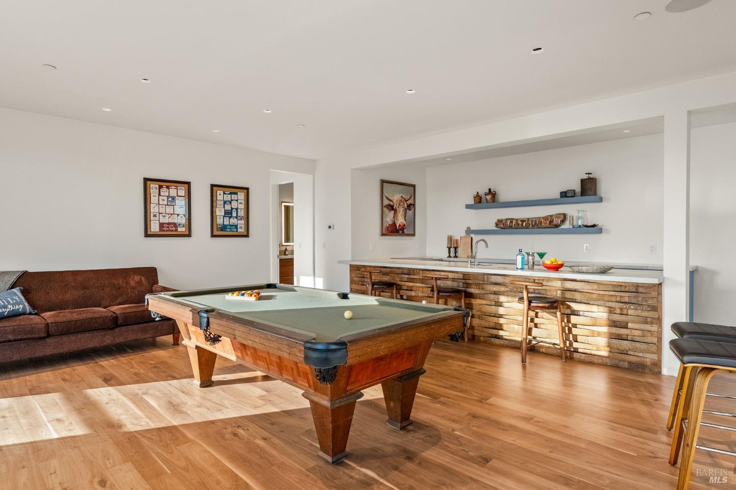 663 Montecito Boulevard Napa CA 94559