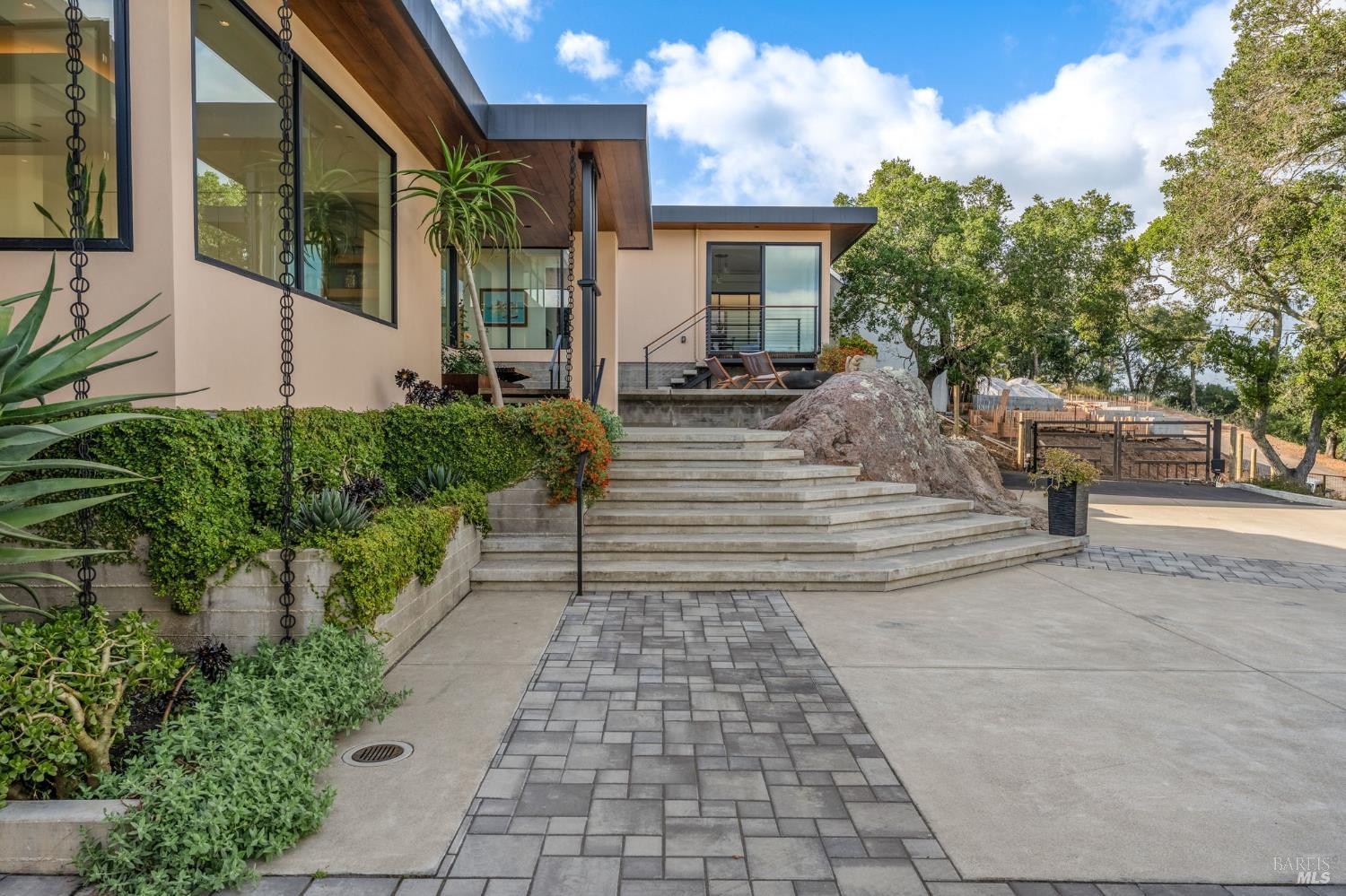 663 Montecito Boulevard Napa CA 94559