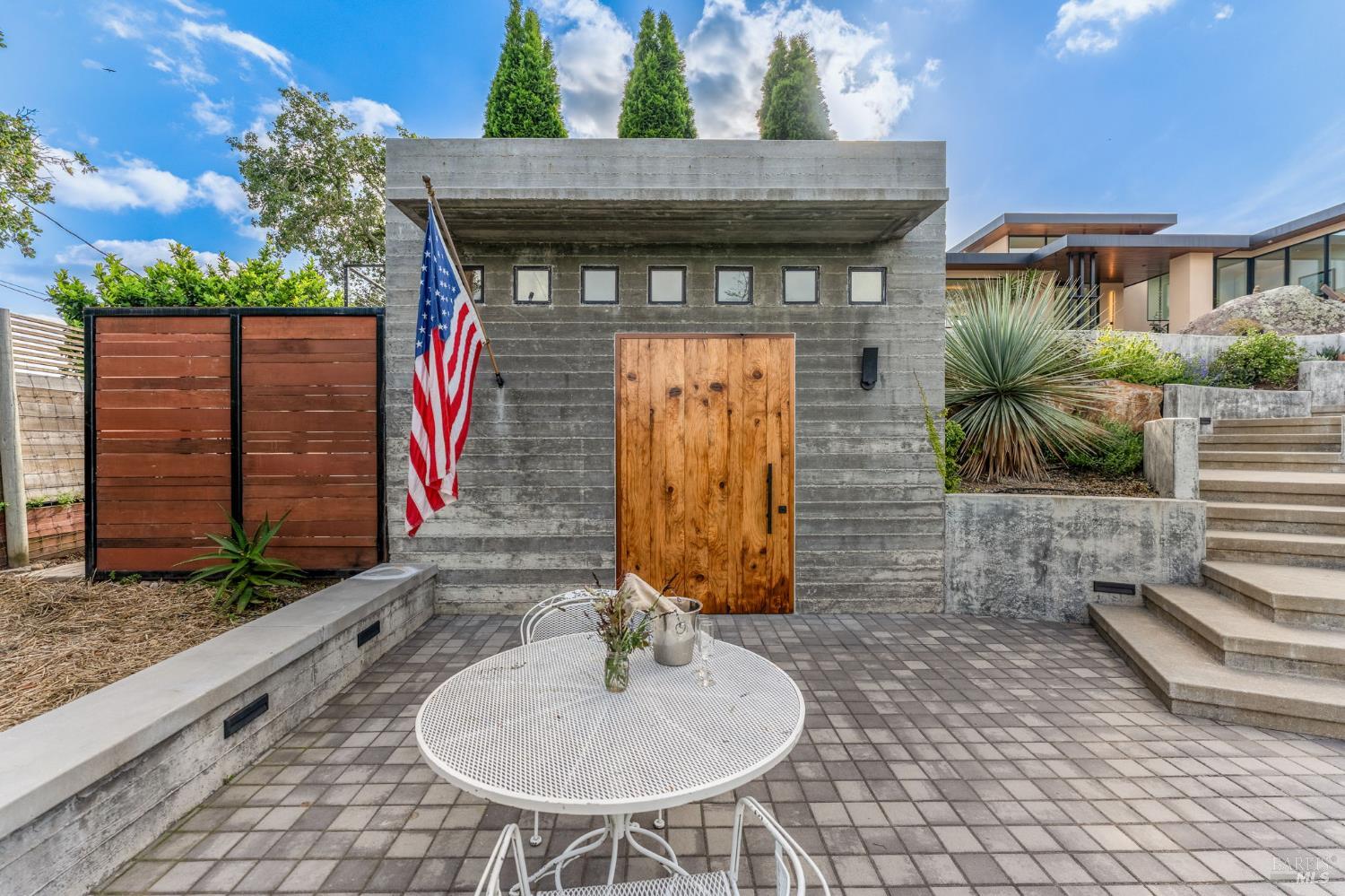 663 Montecito Boulevard Napa CA 94559