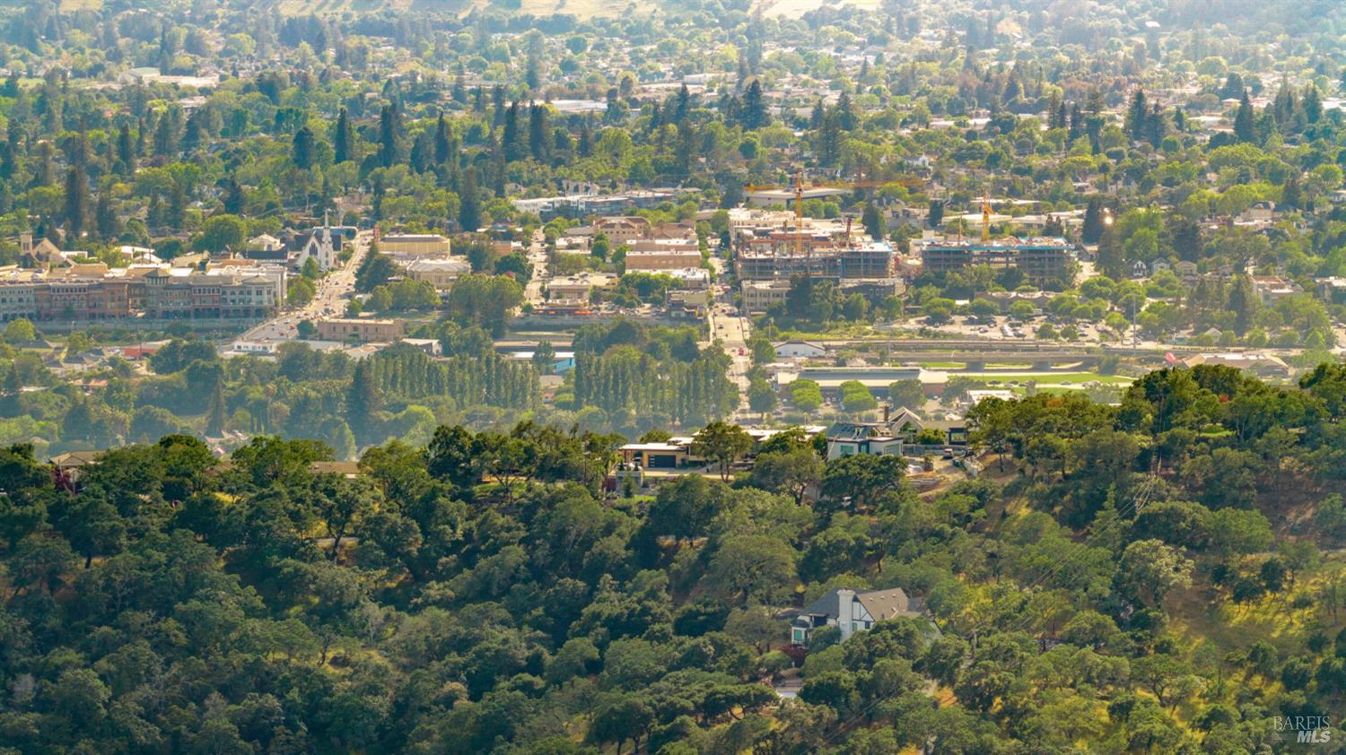663 Montecito Boulevard Napa CA 94559