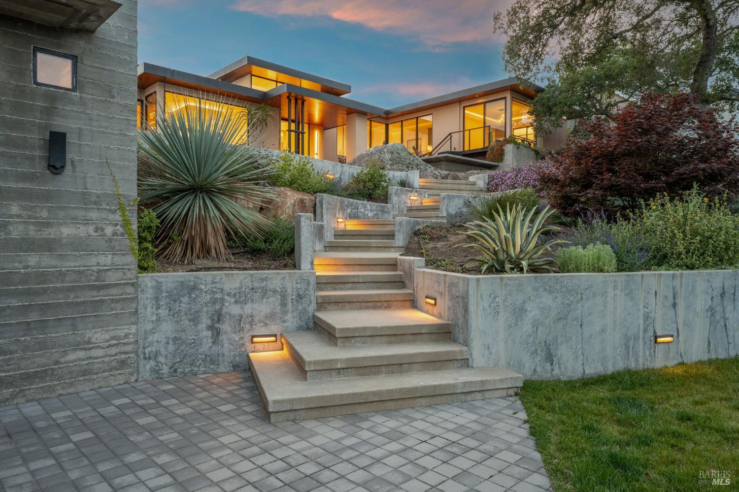 663 Montecito Boulevard Napa CA 94559