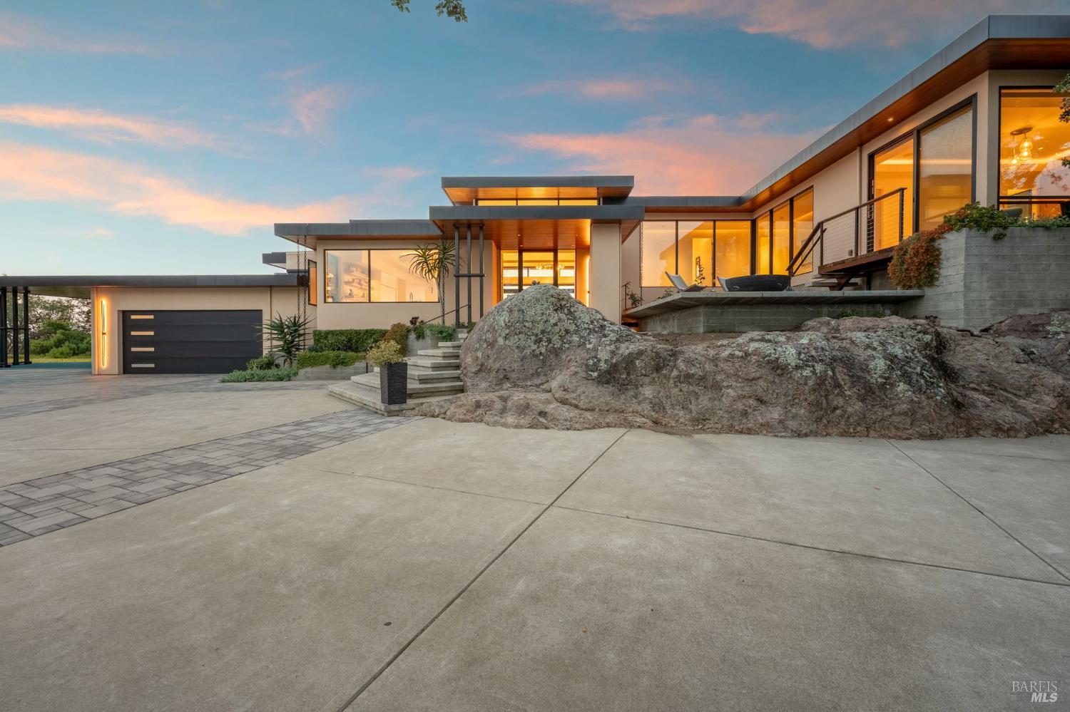 663 Montecito Boulevard Napa CA 94559