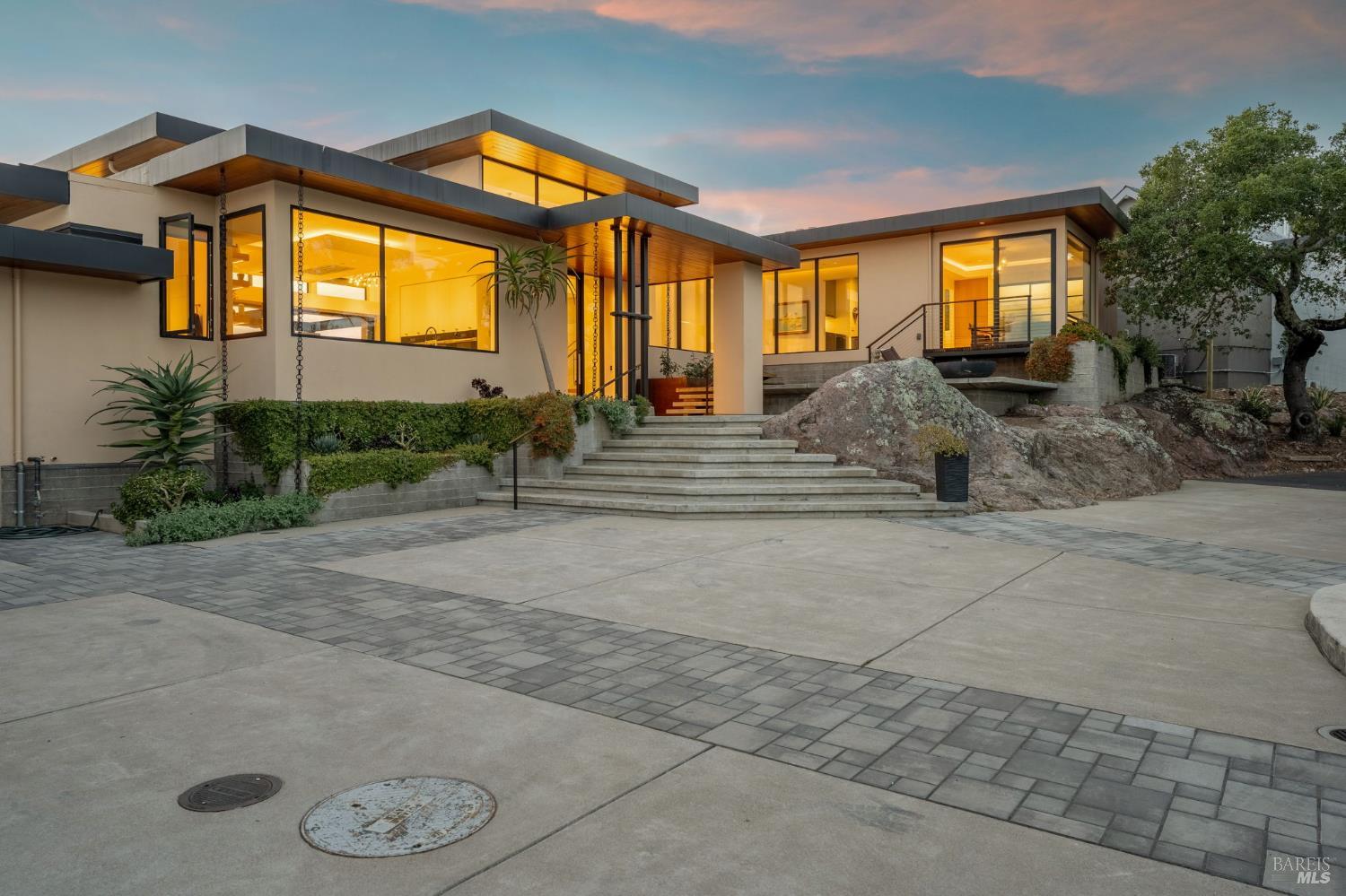 663 Montecito Boulevard Napa CA 94559