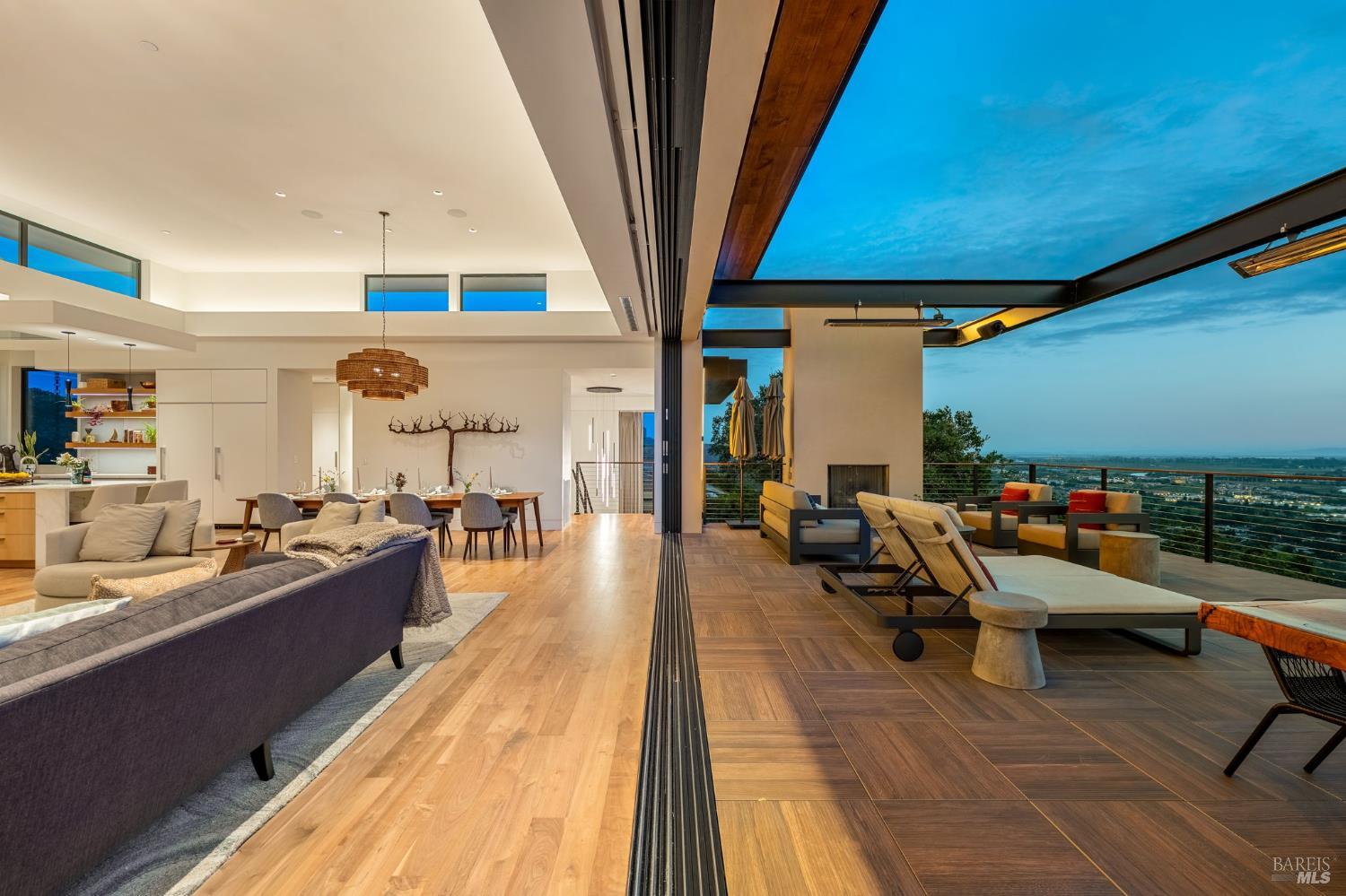 663 Montecito Boulevard Napa CA 94559