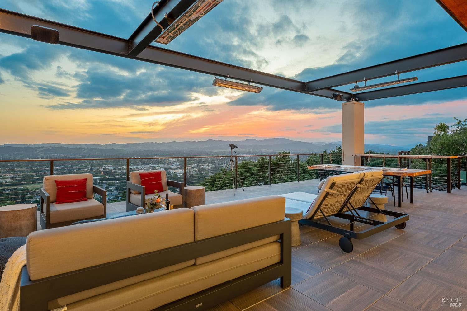 663 Montecito Boulevard Napa CA 94559