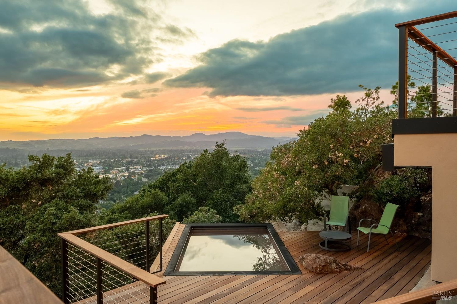 663 Montecito Boulevard Napa CA 94559