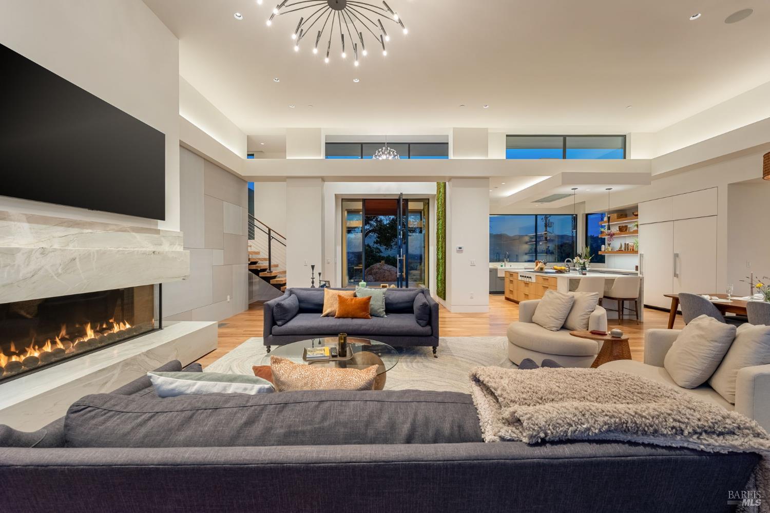 663 Montecito Boulevard Napa CA 94559