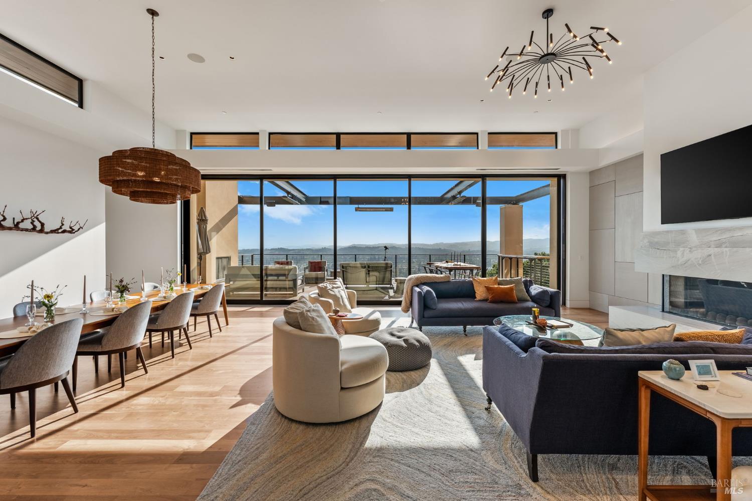 663 Montecito Boulevard Napa CA 94559