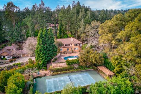 2703 Brush Creek Drive Santa Rosa CA 95404