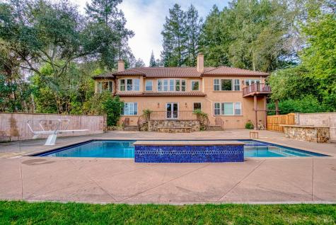2703 Brush Creek Drive Santa Rosa CA 95404