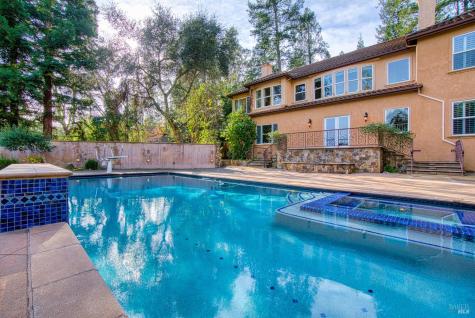 2703 Brush Creek Drive Santa Rosa CA 95404