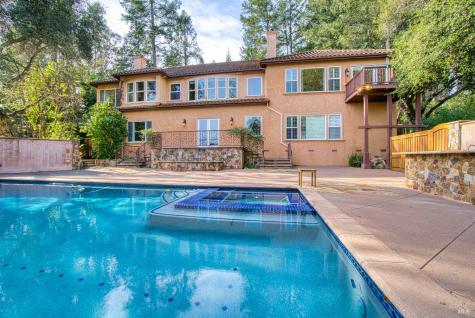 2703 Brush Creek Drive Santa Rosa CA 95404