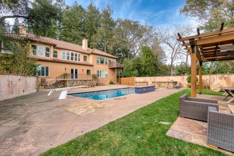 2703 Brush Creek Drive Santa Rosa CA 95404