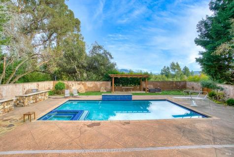 2703 Brush Creek Drive Santa Rosa CA 95404