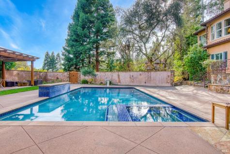2703 Brush Creek Drive Santa Rosa CA 95404