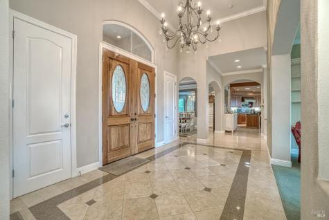 2703 Brush Creek Drive Santa Rosa CA 95404
