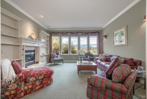 2703 Brush Creek Drive Santa Rosa CA 95404