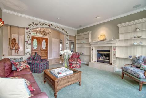 2703 Brush Creek Drive Santa Rosa CA 95404