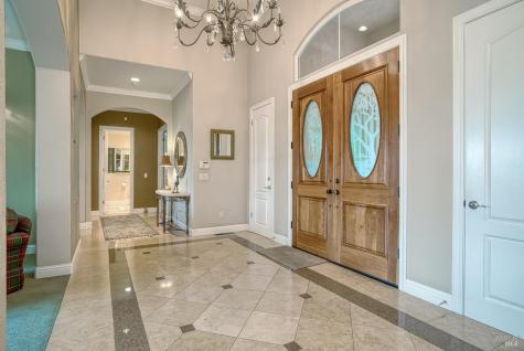 2703 Brush Creek Drive Santa Rosa CA 95404