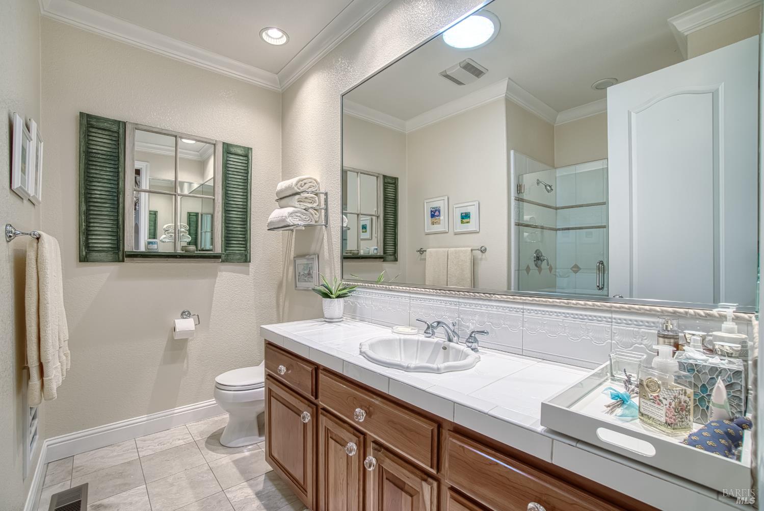2703 Brush Creek Drive Santa Rosa CA 95404
