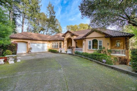 2703 Brush Creek Drive Santa Rosa CA 95404