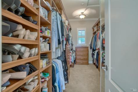 2703 Brush Creek Drive Santa Rosa CA 95404