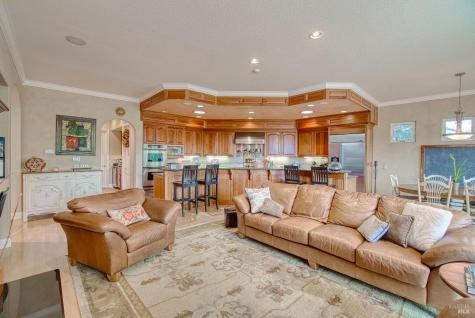 2703 Brush Creek Drive Santa Rosa CA 95404