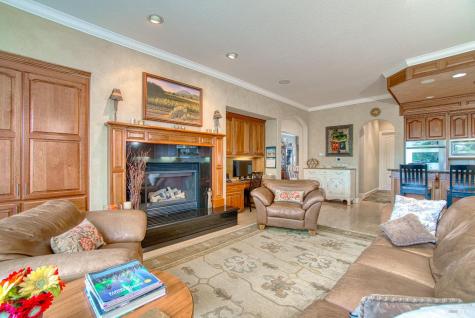 2703 Brush Creek Drive Santa Rosa CA 95404