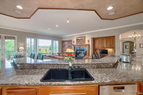 2703 Brush Creek Drive Santa Rosa CA 95404