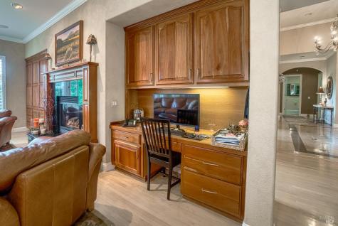 2703 Brush Creek Drive Santa Rosa CA 95404