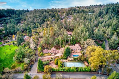 2703 Brush Creek Drive Santa Rosa CA 95404