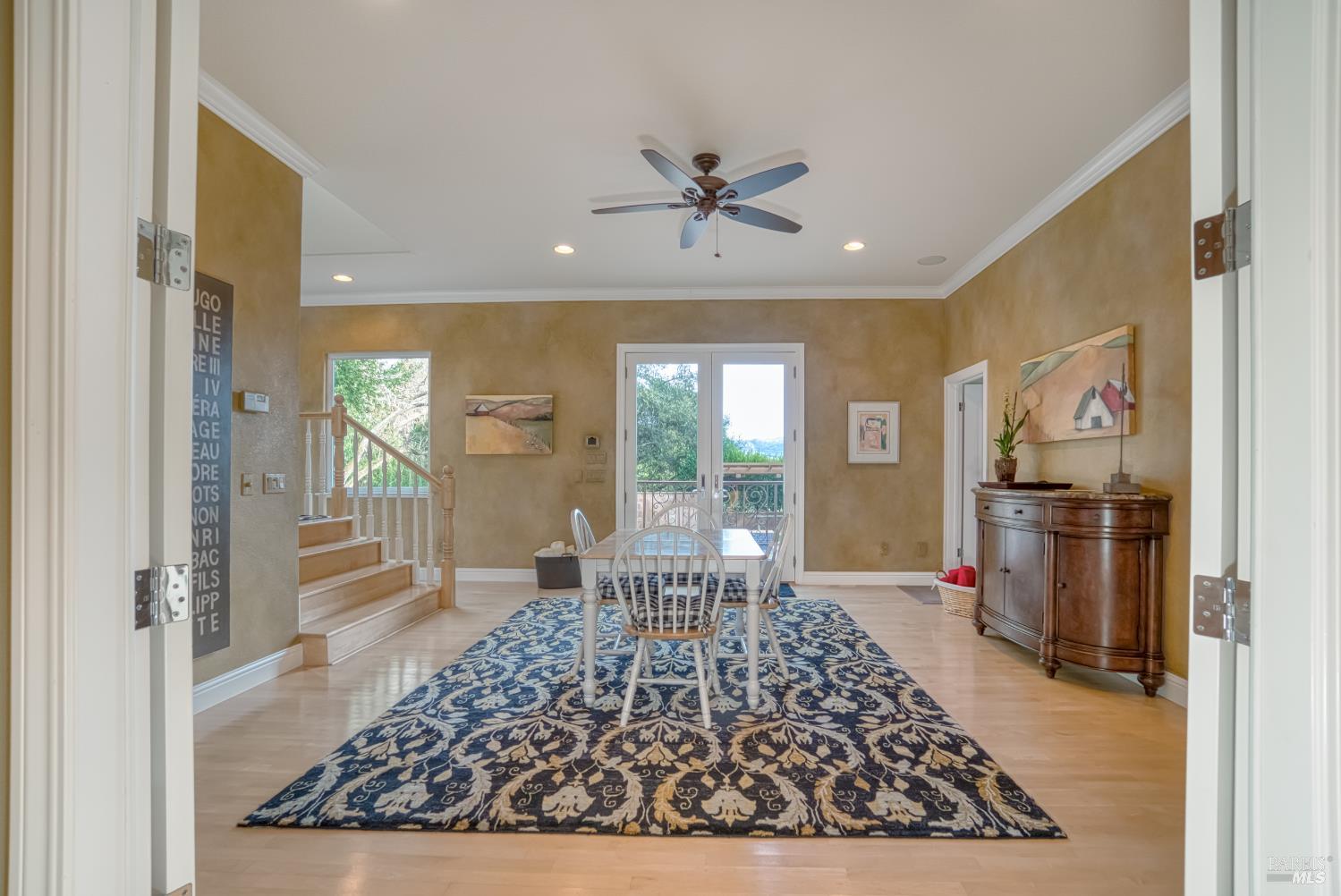 2703 Brush Creek Drive Santa Rosa CA 95404