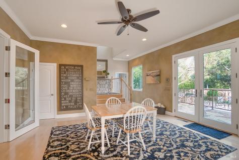 2703 Brush Creek Drive Santa Rosa CA 95404