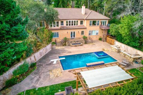 2703 Brush Creek Drive Santa Rosa CA 95404