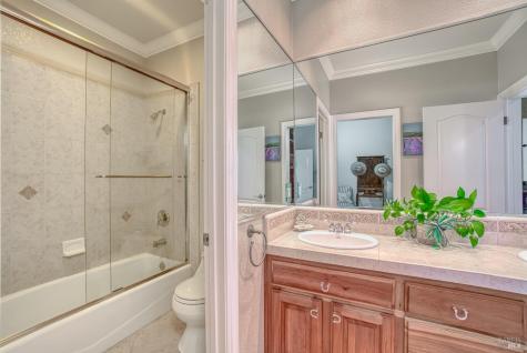 2703 Brush Creek Drive Santa Rosa CA 95404
