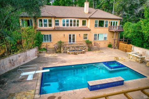 2703 Brush Creek Drive Santa Rosa CA 95404