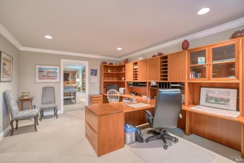 2703 Brush Creek Drive Santa Rosa CA 95404