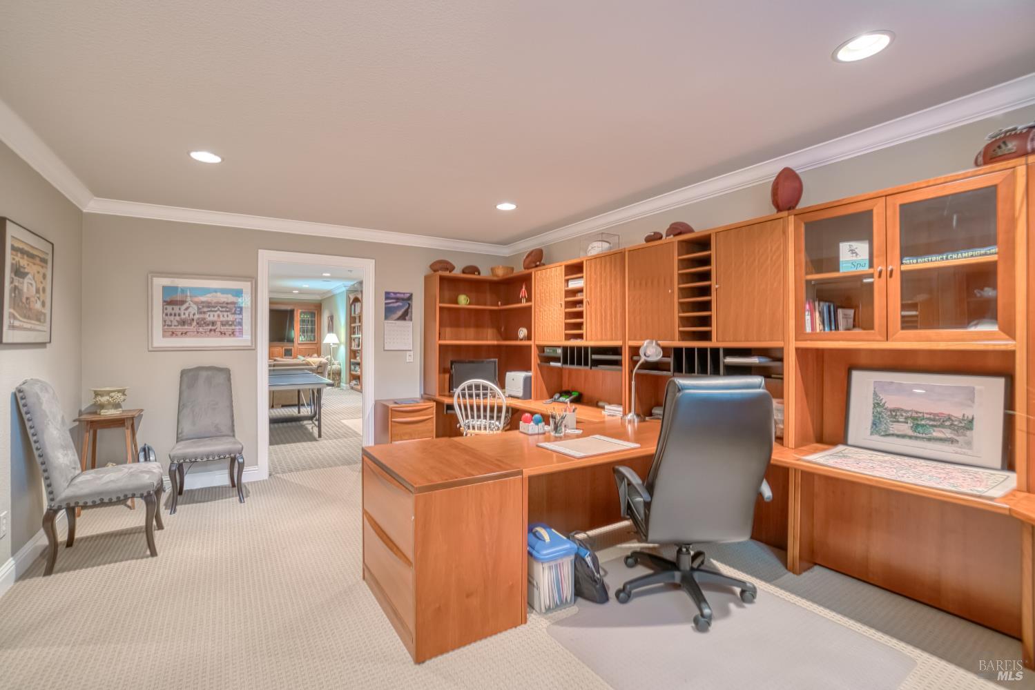 2703 Brush Creek Drive Santa Rosa CA 95404