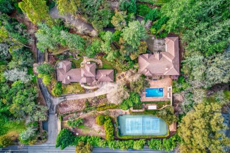 2703 Brush Creek Drive Santa Rosa CA 95404
