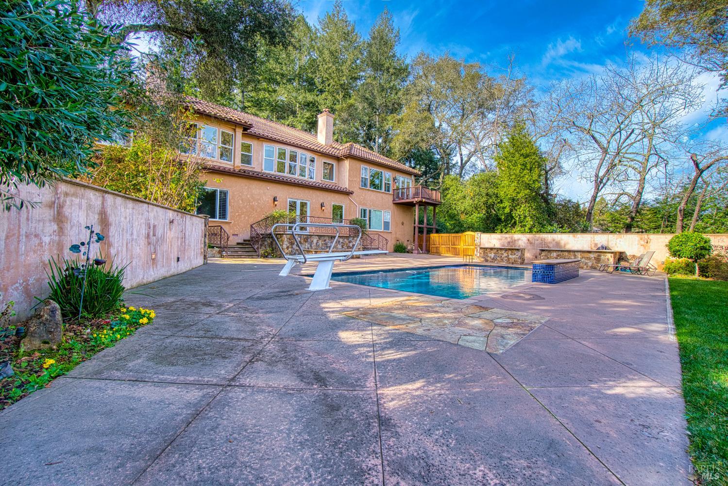 2703 Brush Creek Drive Santa Rosa CA 95404