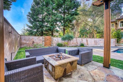 2703 Brush Creek Drive Santa Rosa CA 95404